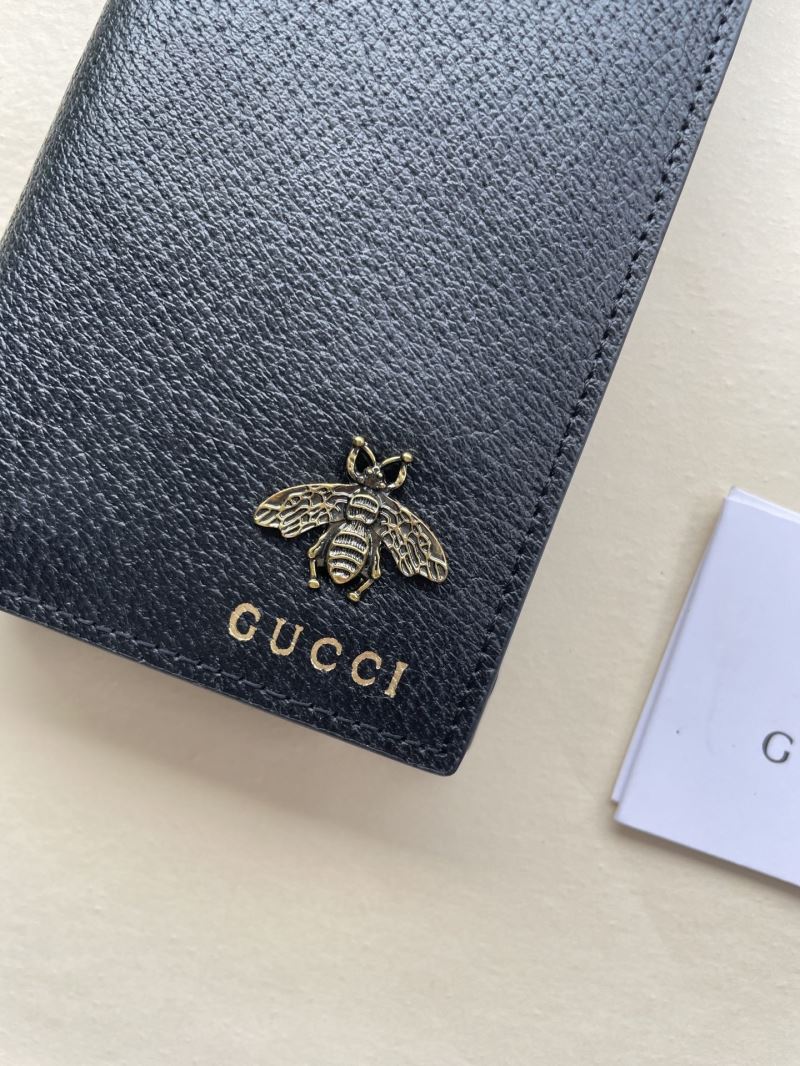 Gucci Wallets Purse